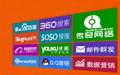 山南多城市网站设计推广与排名